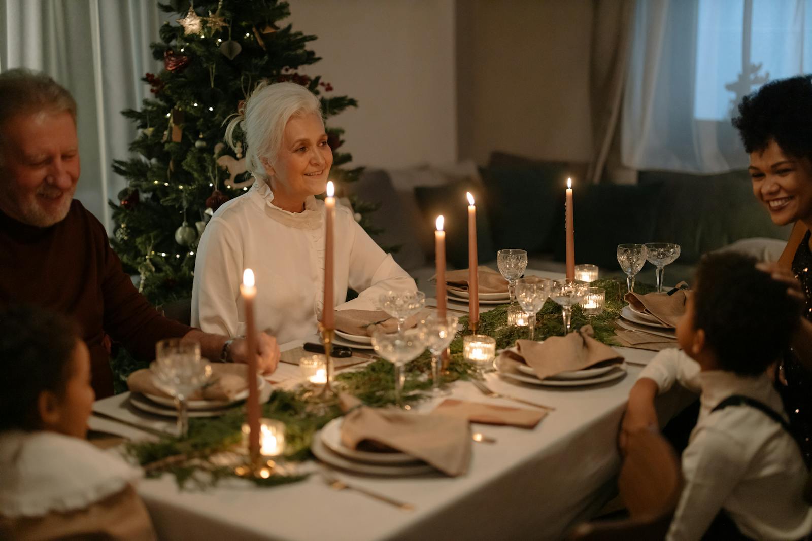 The Italian Table: Decoding the Unspoken Rules That Make or Break Your Mealtime Impression
